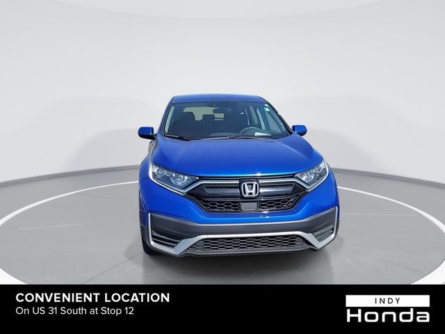 2021 Honda CR-V Special Edition