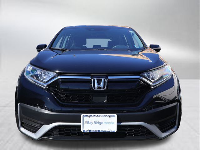 2021 Honda CR-V Special Edition