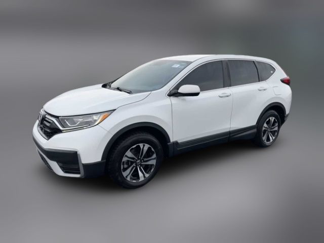 2021 Honda CR-V Special Edition