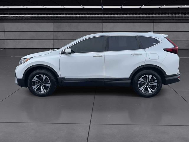 2021 Honda CR-V Special Edition