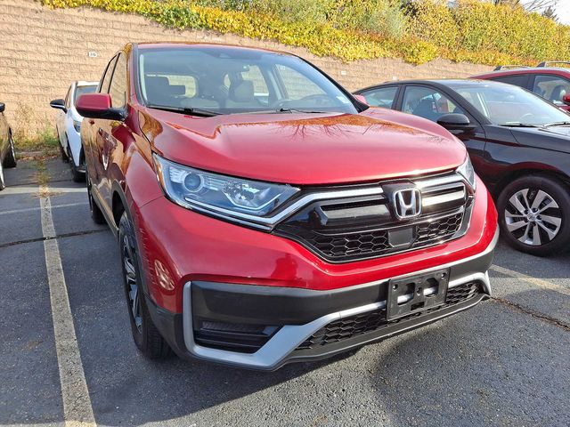 2021 Honda CR-V Special Edition