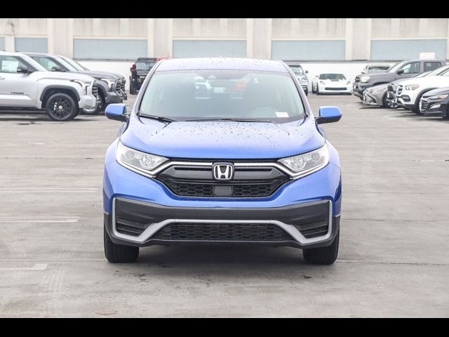 2021 Honda CR-V Special Edition