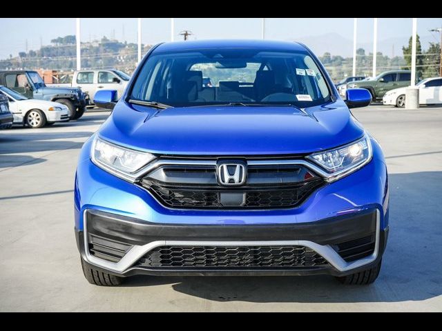 2021 Honda CR-V Special Edition