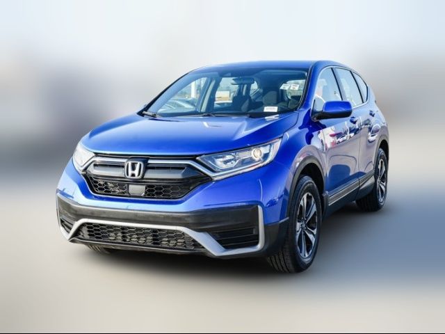 2021 Honda CR-V Special Edition