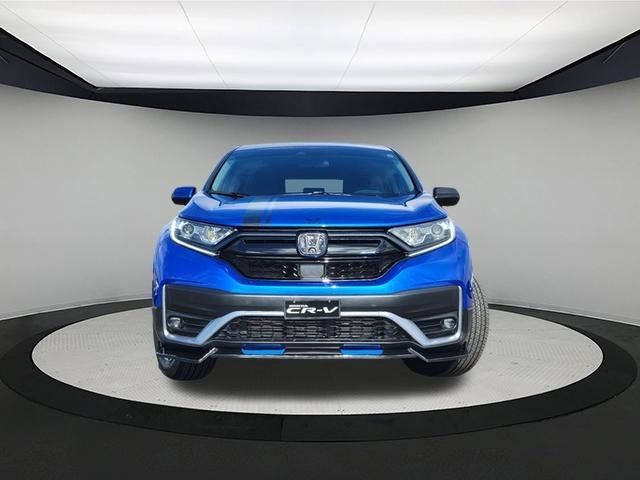 2021 Honda CR-V Special Edition