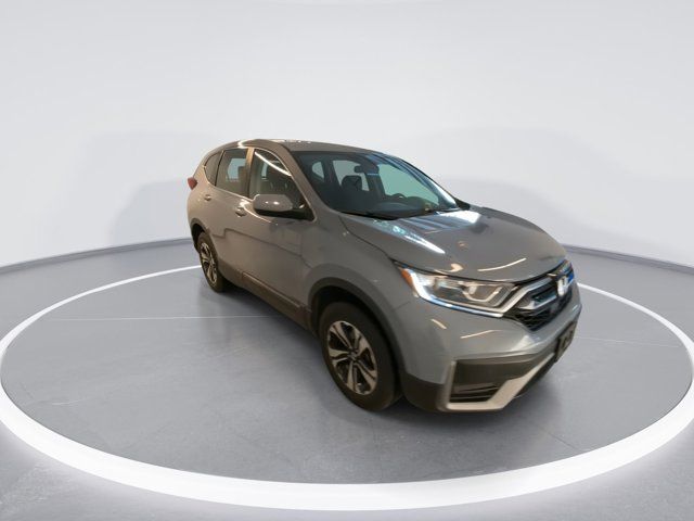 2021 Honda CR-V Special Edition