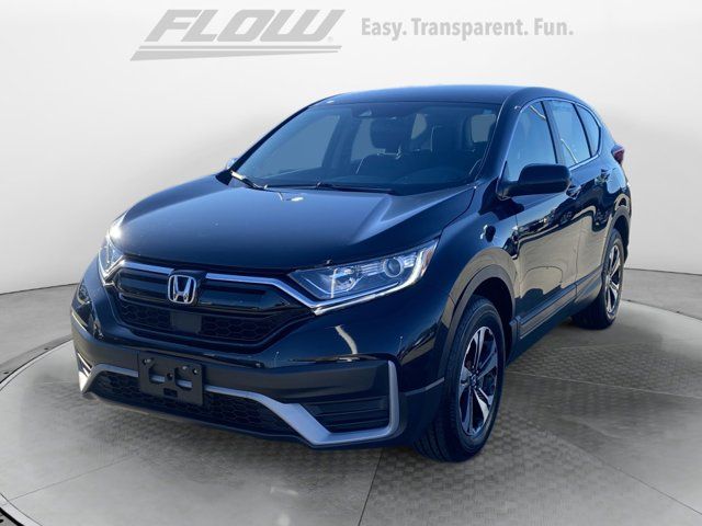 2021 Honda CR-V Special Edition