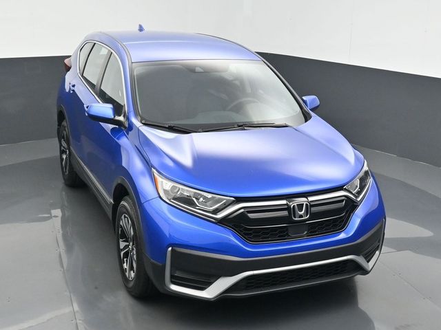 2021 Honda CR-V Special Edition