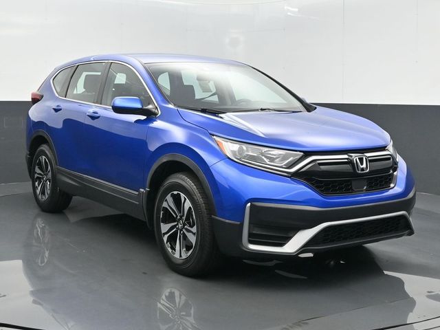 2021 Honda CR-V Special Edition