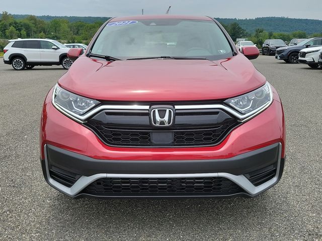 2021 Honda CR-V Special Edition