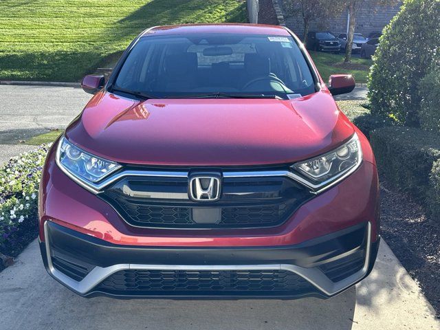 2021 Honda CR-V Special Edition