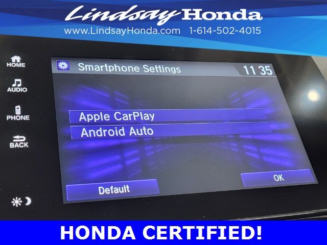 2021 Honda CR-V Special Edition
