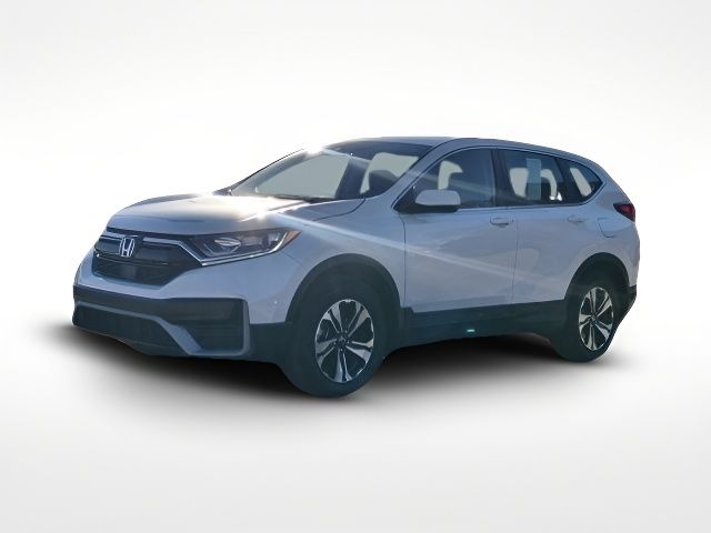 2021 Honda CR-V Special Edition