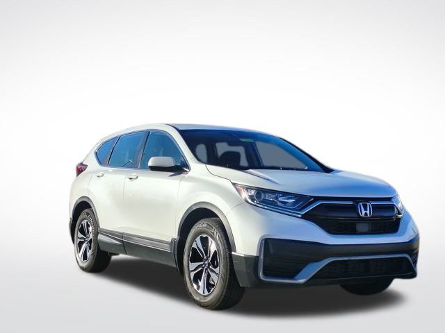 2021 Honda CR-V Special Edition