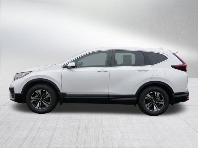 2021 Honda CR-V Special Edition