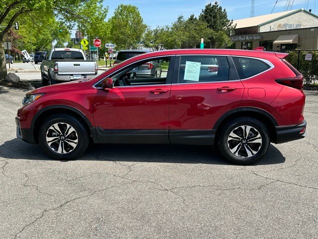 2021 Honda CR-V Special Edition