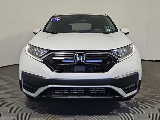 2021 Honda CR-V Special Edition