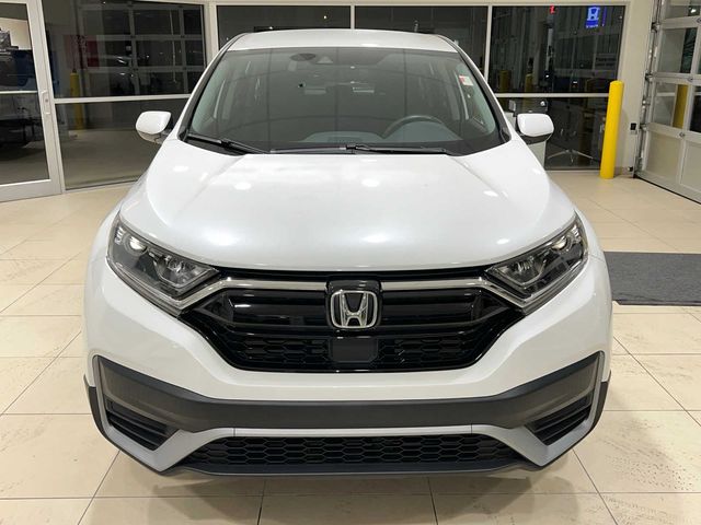 2021 Honda CR-V Special Edition