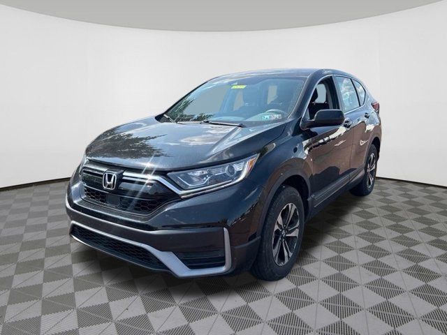 2021 Honda CR-V Special Edition