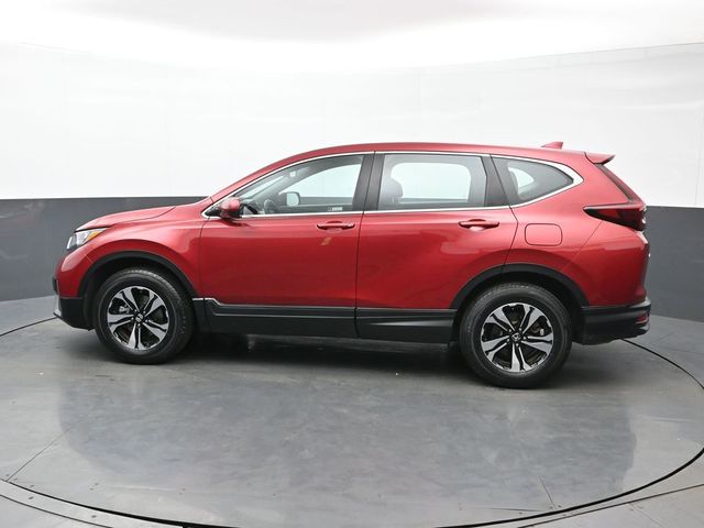 2021 Honda CR-V Special Edition