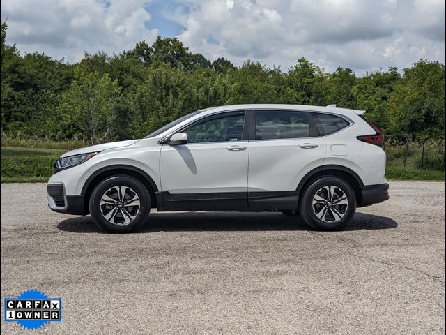 2021 Honda CR-V Special Edition