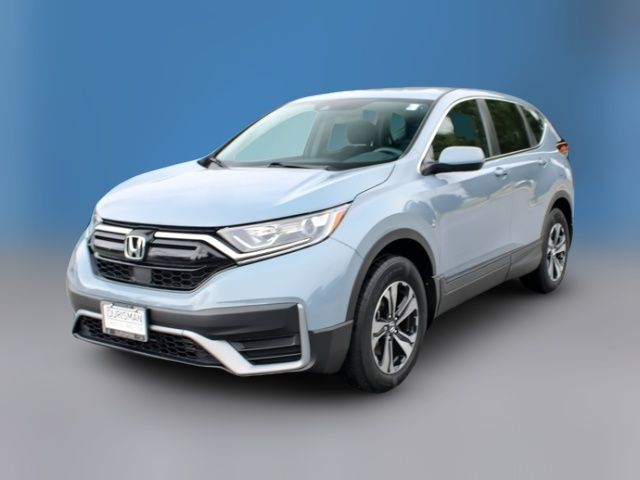 2021 Honda CR-V Special Edition