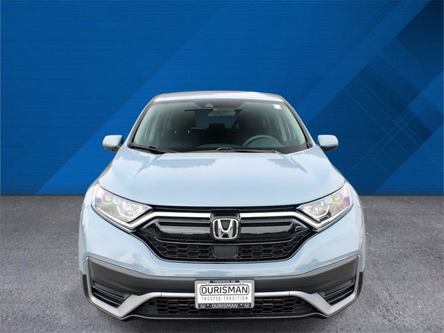 2021 Honda CR-V Special Edition