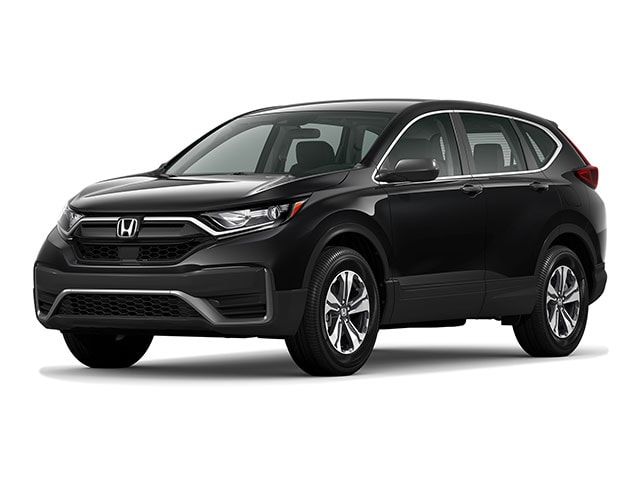 2021 Honda CR-V Special Edition