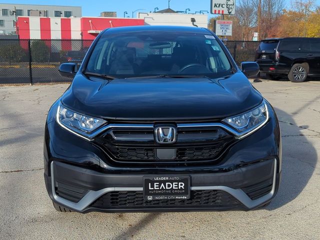 2021 Honda CR-V Special Edition