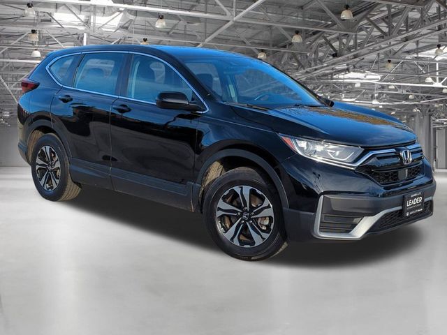 2021 Honda CR-V Special Edition