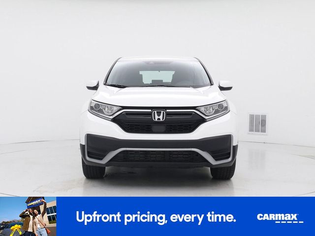 2021 Honda CR-V Special Edition