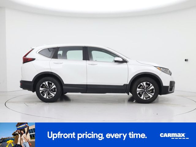 2021 Honda CR-V Special Edition