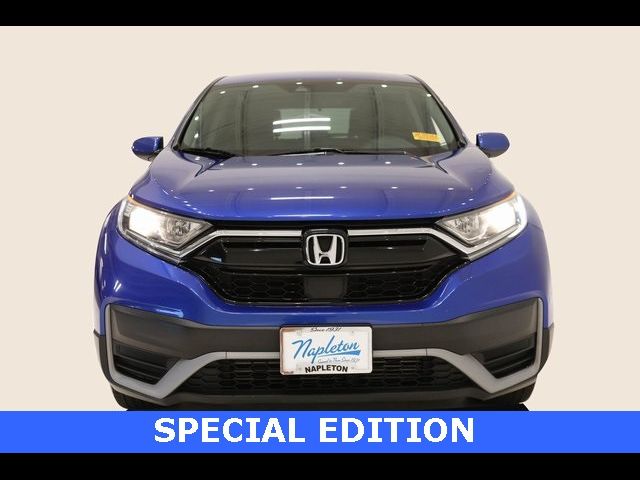 2021 Honda CR-V Special Edition