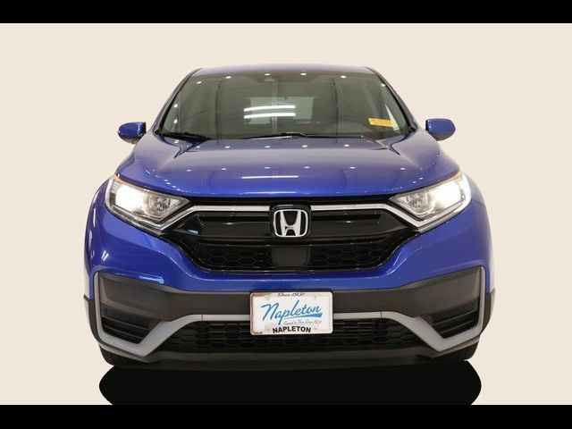 2021 Honda CR-V Special Edition