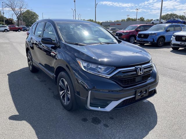 2021 Honda CR-V Special Edition