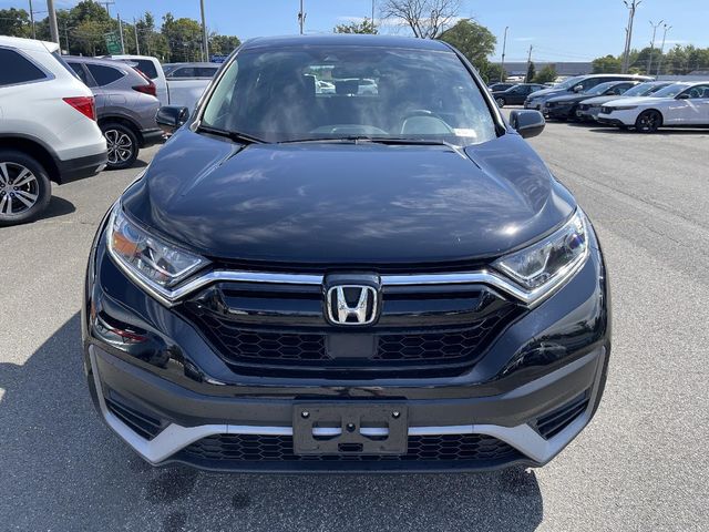 2021 Honda CR-V Special Edition