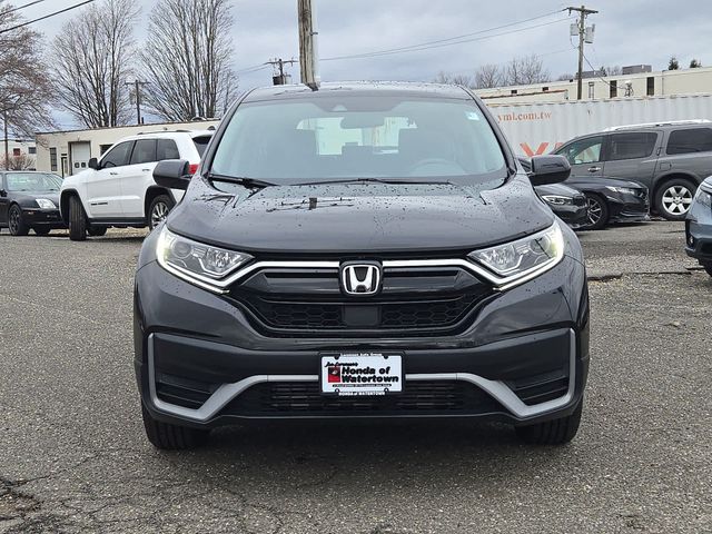 2021 Honda CR-V Special Edition