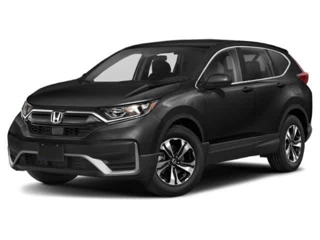 2021 Honda CR-V Special Edition