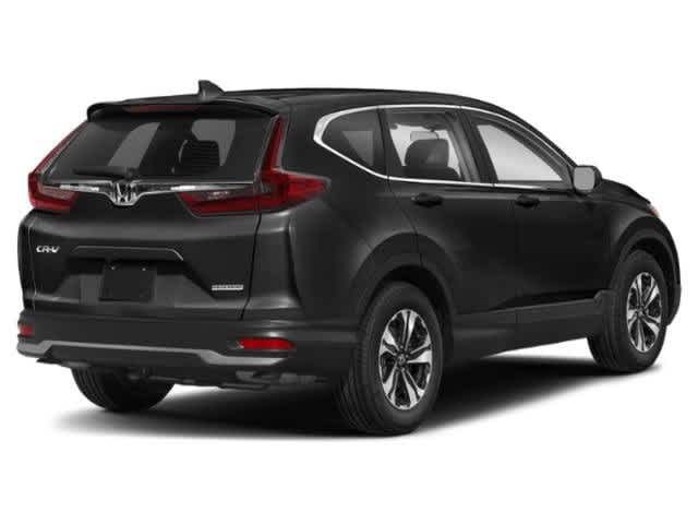 2021 Honda CR-V Special Edition