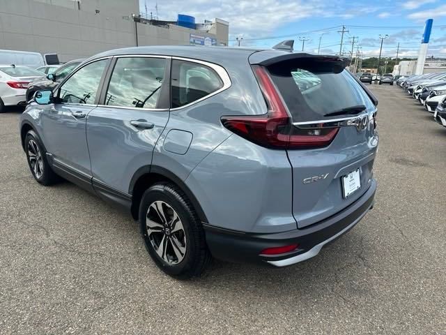 2021 Honda CR-V Special Edition