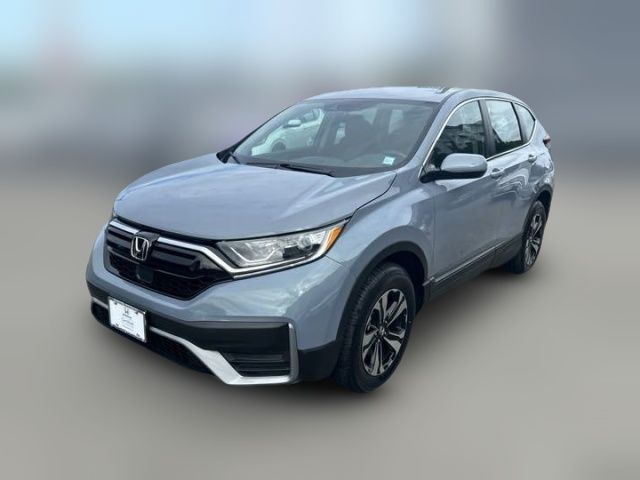 2021 Honda CR-V Special Edition