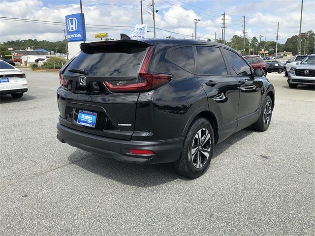 2021 Honda CR-V Special Edition