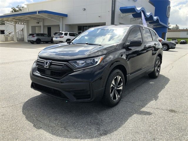 2021 Honda CR-V Special Edition