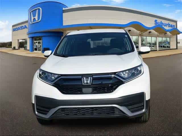 2021 Honda CR-V Special Edition