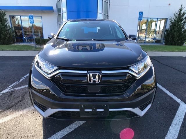 2021 Honda CR-V Special Edition