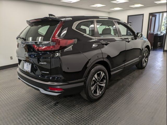 2021 Honda CR-V Special Edition