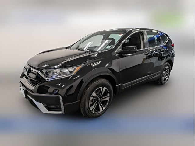 2021 Honda CR-V Special Edition