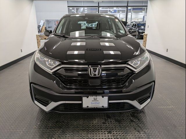 2021 Honda CR-V Special Edition