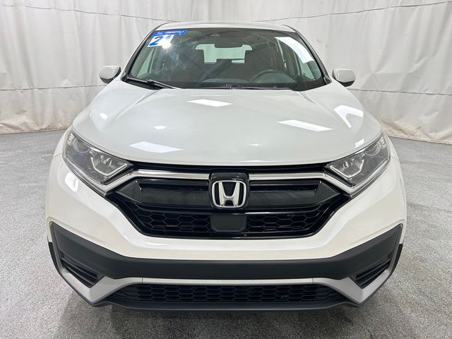 2021 Honda CR-V Special Edition