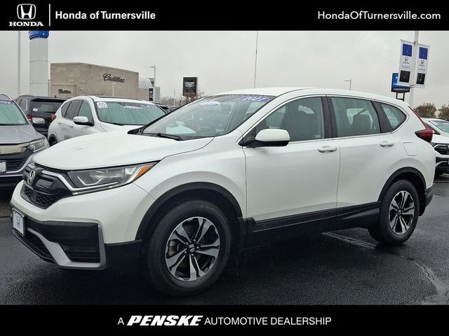 2021 Honda CR-V Special Edition